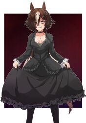 vodka (umamusume) from umamusume