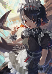 ellen joe from zenless zone zero