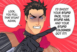 jason todd from batman (series)