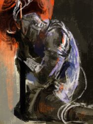 darkest dungeon fan art