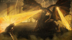 elden ring fan art