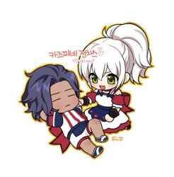 mabinogi fan art