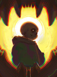 gasterblaster from undertale by carlyraejepsans