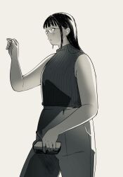 agawa sensei (strikeout pitch) fan art