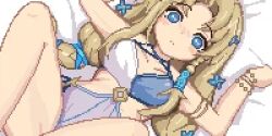blony (mabinogi) from mabinogi