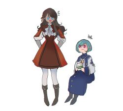 mabinogi fan art
