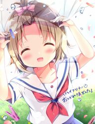 high school fleet fan art