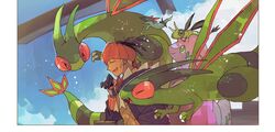 dreepy from pokemon by newo (shinra-p)