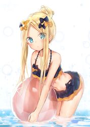 abigail williams (fate/grand order) from fate/grand order