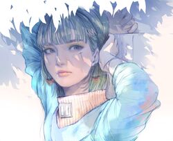 original fan art