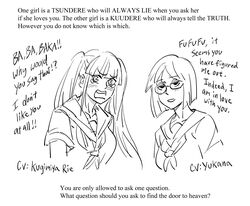original fan art