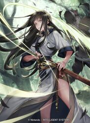 fire emblem fan art