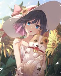 original fan art