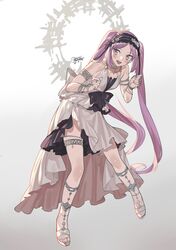 euryale from fate/grand order