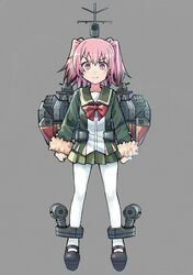kantai collection fan art