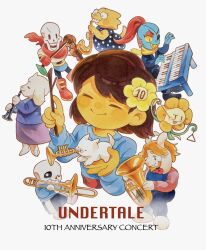 alphys from undertale