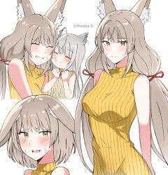 mio (xenoblade) from xenoblade chronicles (series)