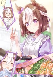 special week (umamusume) from umamusume by kuroi mimei