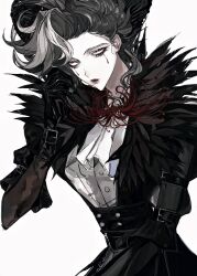 identity v fan art