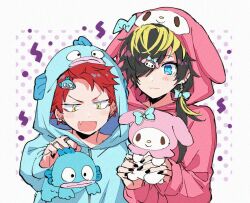 aimono jyushi from hypnosis mic