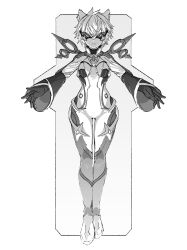 xenoblade chronicles (series) fan art