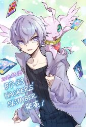 digimon fan art