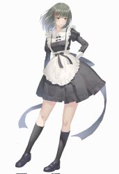 takasaki chidori from flowers (innocent grey)