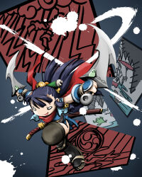 ninja (ragnarok online) from ragnarok online
