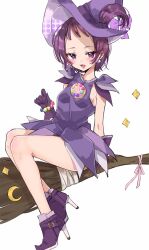 segawa onpu from ojamajo doremi