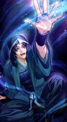 sakamoto tatsuma from gintama