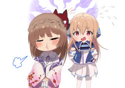 kiryuu miya from heaven burns red