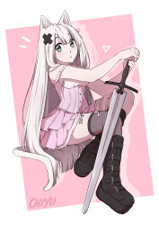 original fan art