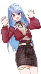 hoshimachi suisei from hololive