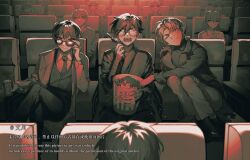 omniscient reader's viewpoint fan art