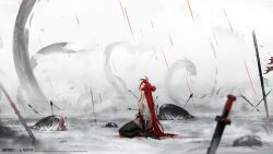 xinyue tongxing fan art
