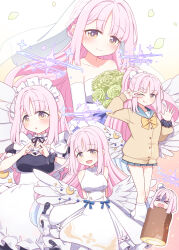 mika (blue archive) from blue archive by sweet roll