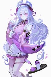 yumemizuki mizuki from genshin impact