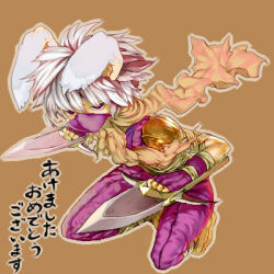 assassin (ragnarok online) from ragnarok online by oyama yoihaya