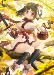 utawarerumono fan art