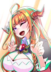 kiryu coco from hololive