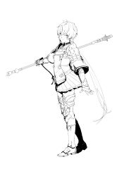 lora (xenoblade) from xenoblade chronicles (series)