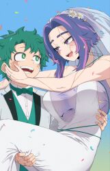 lady nagant from boku no hero academia