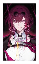 kafka (honkai: star rail) from honkai: star rail