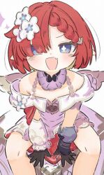 trianne (honkai: star rail) from honkai: star rail by inaririn