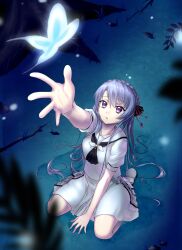 summer pockets fan art