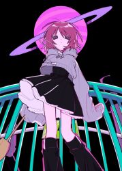 zutto mayonaka de ii no ni fan art