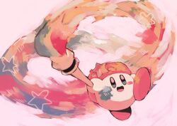 kirby from kirby (series)