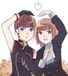ushiromiya eva from umineko no naku koro ni by momonkii