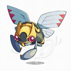 ninjask from pokemon