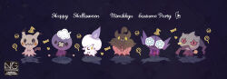 banette from halloween by meme (sleepsheep)
